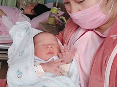 -汇慈安·高端自营月嫂(武汉月子尊享店)