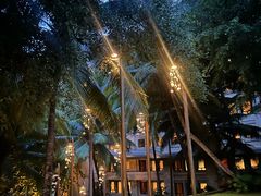 -海南清水湾莱佛士酒店