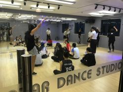 点击看大图 -STAR舞蹈工作室