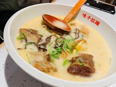 -味千拉面(双井店)