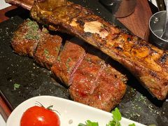 M9牛小排500G-燃扒房Steakhouse(皇庭店)