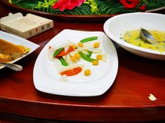 -郑庄脂渣海鲜楼(九水路店)