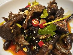 -雅佳神话·麻辣烤鱼(新街口店)