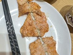 -大闫家烧烤·小海鲜家常菜(郑庄店)