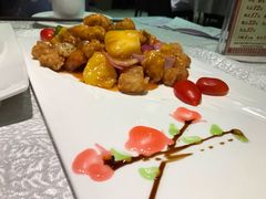 -沙河粉村·国家非遗传承(云台店)