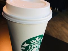 -星巴克(苏州诚品店)