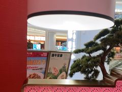 -闽上鲜·福建菜(龙湖滨江天街店)