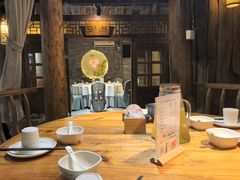 -花溪雨·森林餐厅(石基店)