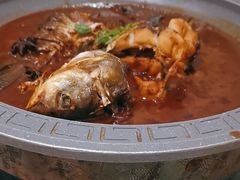 -振海居香河肉饼老店