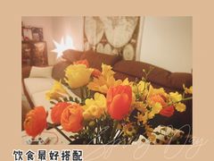 -THE WOODS 简餐 (国贸商城店)