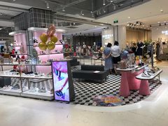 -天虹购物中心(石路店)