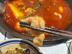 -旧街市鲜货老火锅(大光路店)