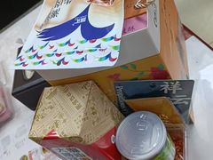 -鹏城八珍深圳特产手信(罗湖店)