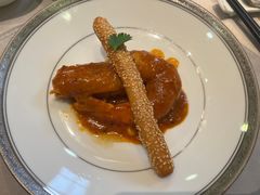 -虹御轩·传承江浙菜(虹桥店)