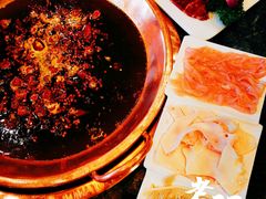 -老码头火锅(骡马市店)