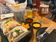-悠航SLOWBOAT(三里屯店)