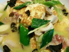 外婆豆腐-老外婆(薛家南路店)