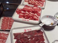 -倍儿红喜临门火锅(文兴路店)