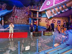 -烟台海昌鲸鲨海洋公园