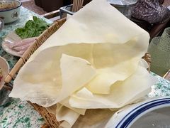 -鸿姐老火锅(疁城新天地店)