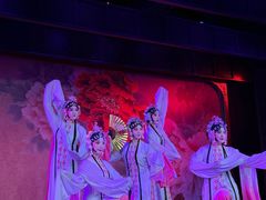 -盖碗儿梨园·变脸吐火·川剧(天府广场店)