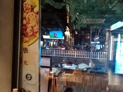 -北丐先生·野馄饨烧烤(雨花万象店)