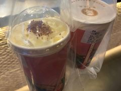 -茶也运也(望京万科店)