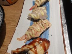 手握寿司-温野菜涮涮锅(曲江大悦城店)