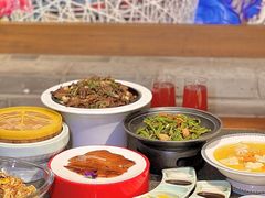 -真地道京味府·鲜橙烤鸭·北京菜(朝外大街东大桥店)