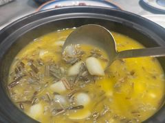 -客家汇·客家传承菜(水库店)