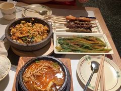 -七八冷面·延边朝鲜族美食(圣熙八号店)