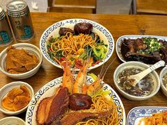 -梅溪·小伙子干挑面(安吉总店)