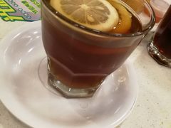 -和平馆·地道港澳茶餐厅(西门口店)