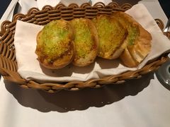 -戈雅法餐厅(世界城广场店)