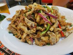 -雅佳神话·麻辣烤鱼(新街口店)