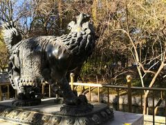 -北京动物园-畅观楼