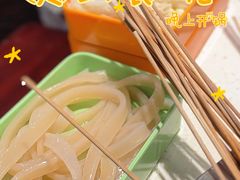 -水碾河刘老大串串香(水碾河路店)