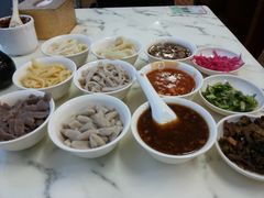 试试看-太原面食店(解放路店)