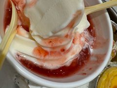 -龍歌自助小火锅(市南金茂湾店)