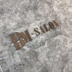 -BM SALON