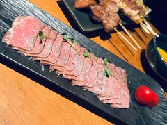 -人间酒暖·Go blanc·烧鸟·深夜食堂(陆家嘴店)