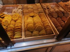 -玛尔哈巴·塔塔尔糕点(华侨小区店)