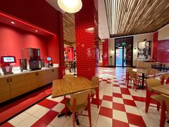 -城市大道红炉披萨烘焙坊