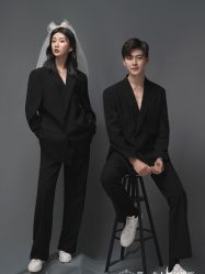 -第一夫人婚纱摄影(南京店)