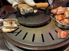 -济州爱肉堂(总店)