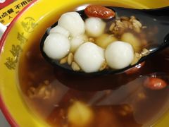 -铁锅哥米线