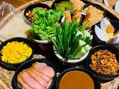 -淀里船宴(裕华东路店)