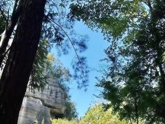 -梭布垭石林景区