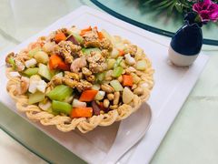 -海宝酒家(中山四路店)