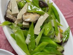 素三样-乐乐餐厅(湘子庙街店)